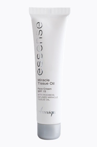 Miracle Tissue Oil Face Cream